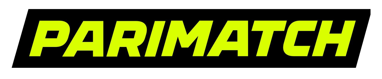 Parimatch Logo